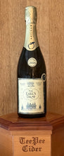 Load image into Gallery viewer, The Earl's Drop Single Varietal Cider Yarlington Mill 2024
